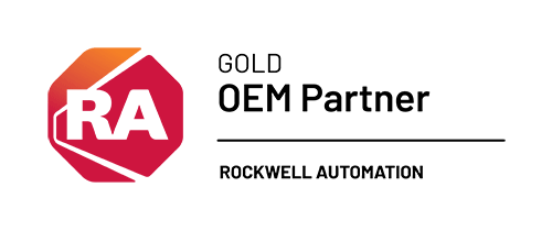 Rockwell Gold OEM Partner Logo