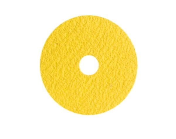 NOR66254427990 Norton 4-1/2" x 7/8" RazorStar Fiber Disc, 36 Grit