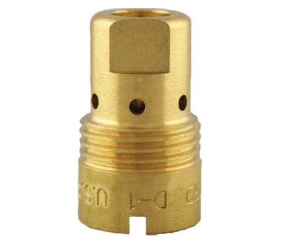 BERD-1T Bernard™ Centerfire™ Large Gas Diffuser, Conversion Part (BERD-1T)