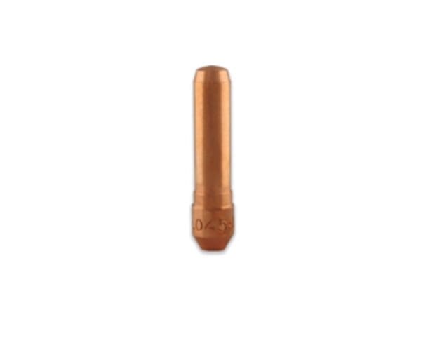 BERT-045 Bernard™ Centerfire™ T-045 Contact Tip, .045" (1.2mm) 10 pack