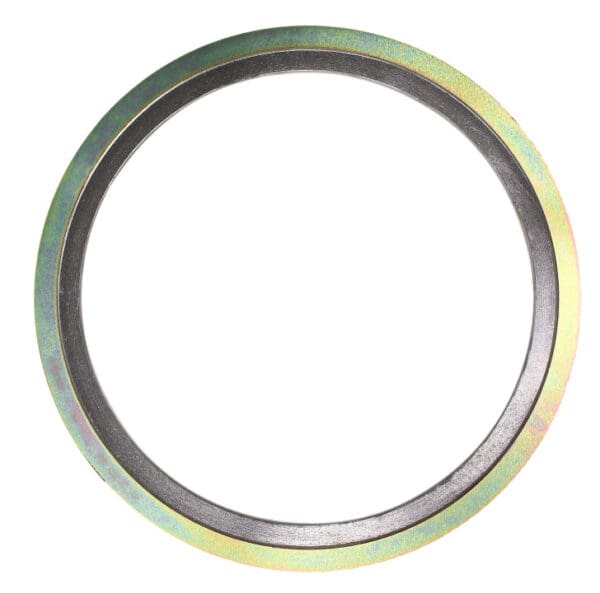 18” Spiral Wound Gasket, 300# Class, 304SS with Graphite Filler
