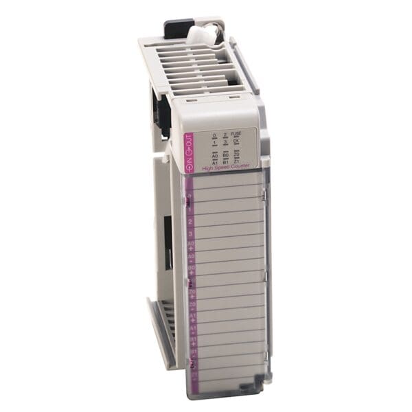 Allen-Bradley 1769-OB8 CompactLogix 8-Point 24V DC Sourcing Output Module