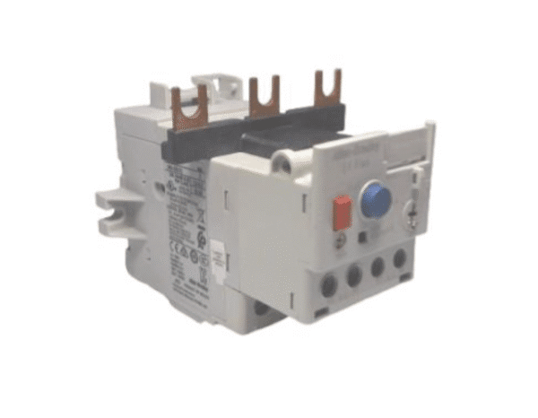 Allen-Bradley 592-EECC E1 Plus Solid-State Overload Relay