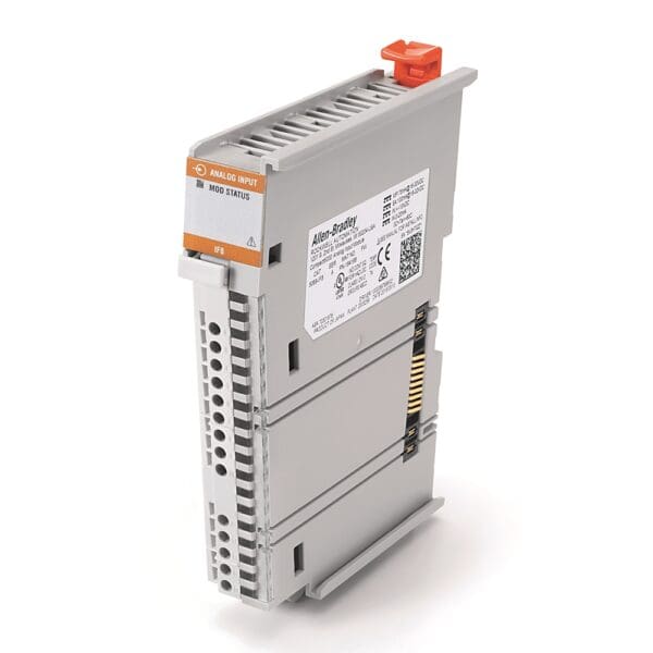 Allen-Bradley 5069-IF8 Compact 5000 8-Channel Analog Input Module